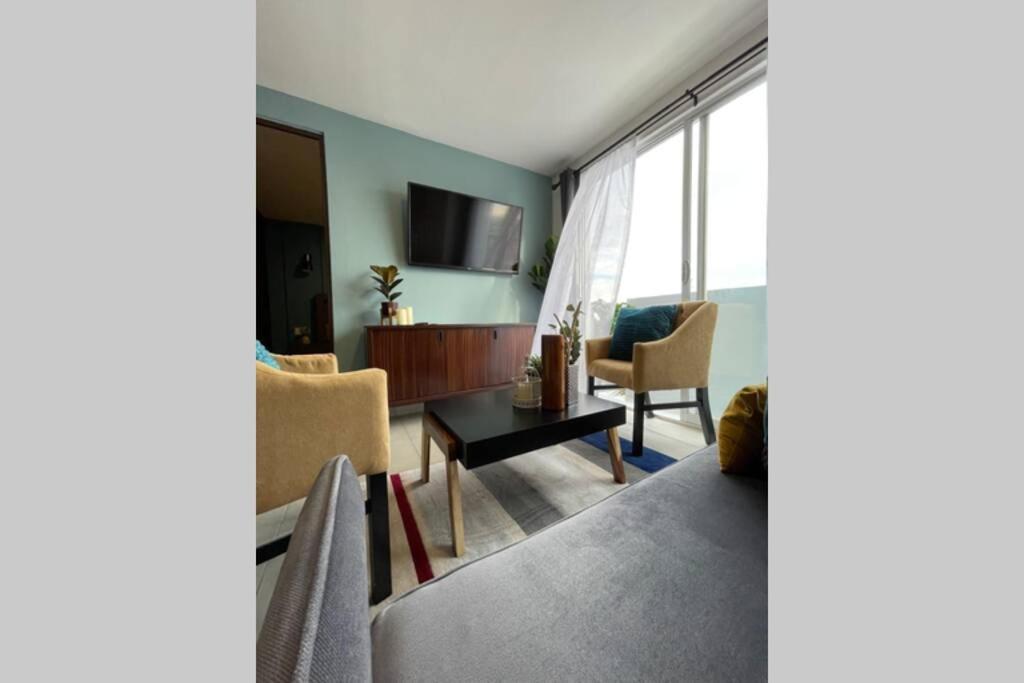 Departamento *Mundo Viajero* Guadalajara Apartment Ngoại thất bức ảnh