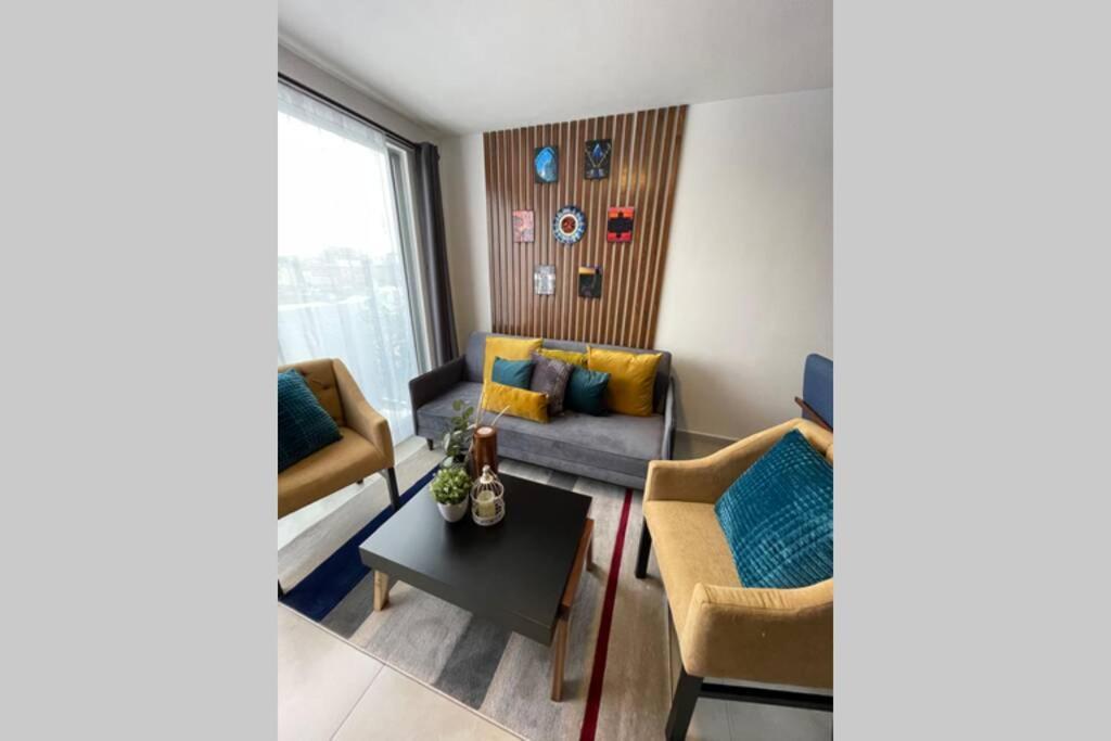Departamento *Mundo Viajero* Guadalajara Apartment Ngoại thất bức ảnh