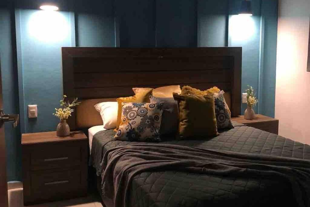 Departamento *Mundo Viajero* Guadalajara Apartment Ngoại thất bức ảnh