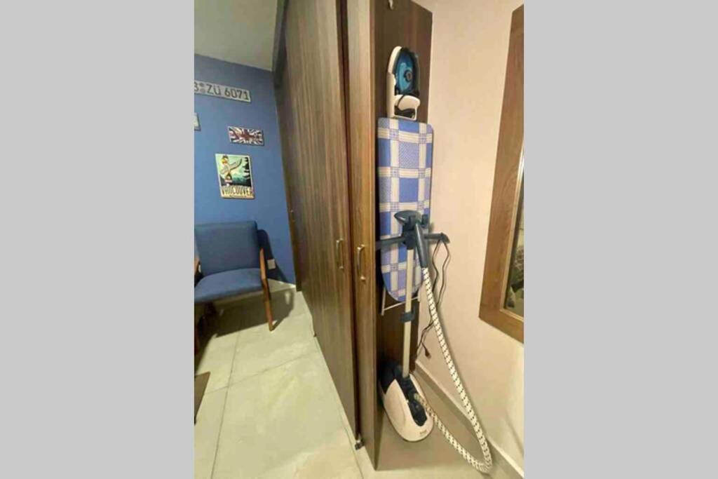 Departamento *Mundo Viajero* Guadalajara Apartment Ngoại thất bức ảnh
