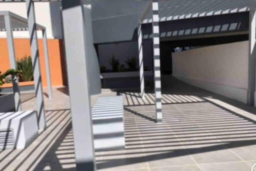 Departamento *Mundo Viajero* Guadalajara Apartment Ngoại thất bức ảnh