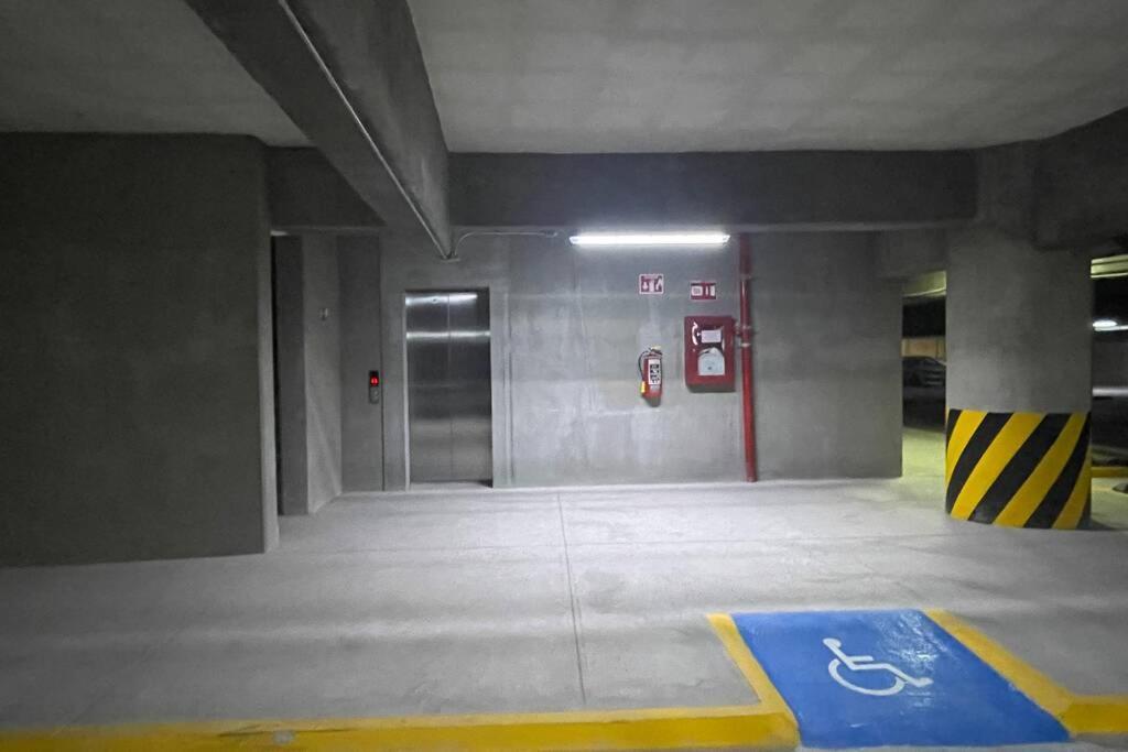 Departamento *Mundo Viajero* Guadalajara Apartment Ngoại thất bức ảnh