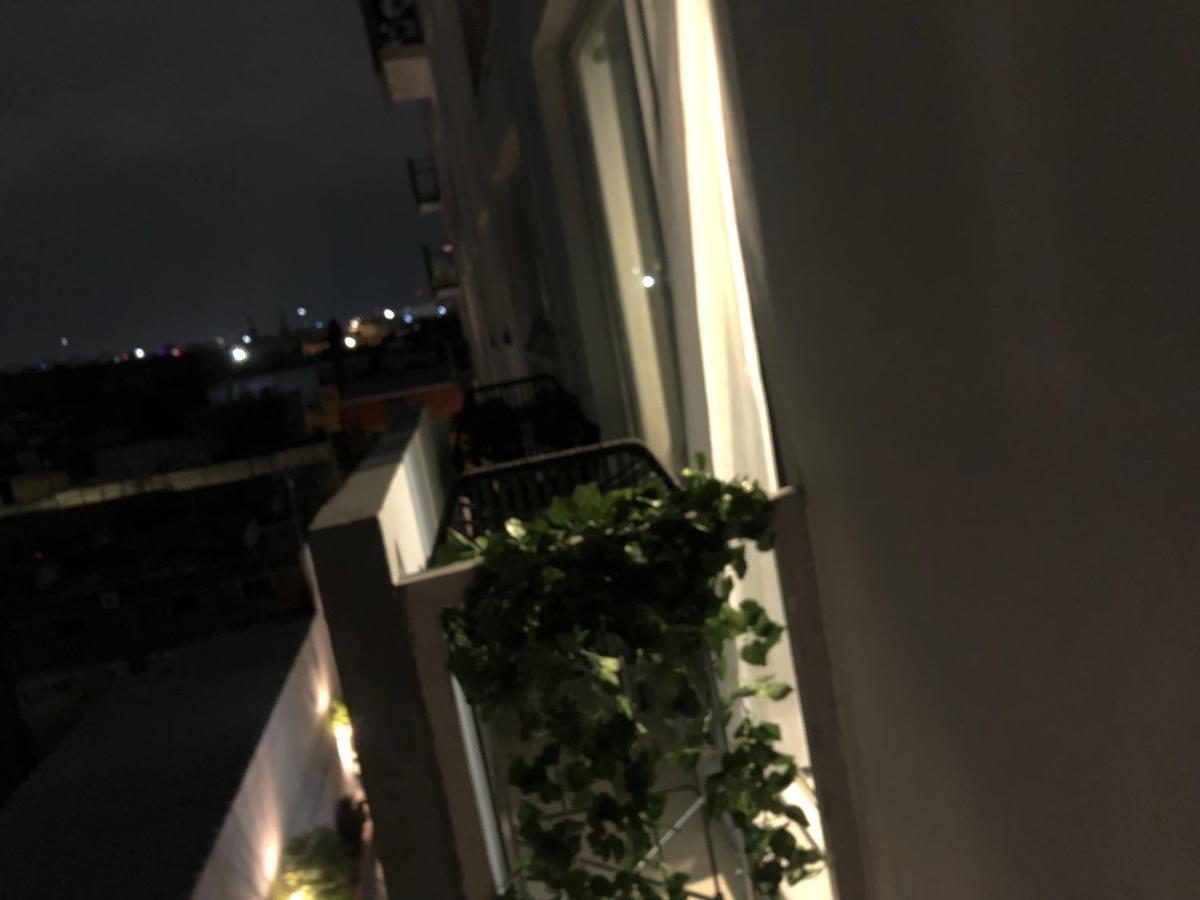 Departamento *Mundo Viajero* Guadalajara Apartment Ngoại thất bức ảnh