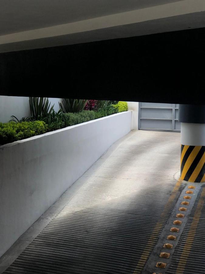 Departamento *Mundo Viajero* Guadalajara Apartment Ngoại thất bức ảnh